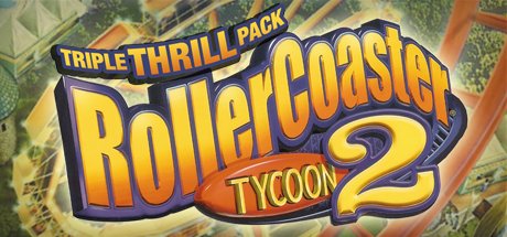 Artwork for OpenRCT2